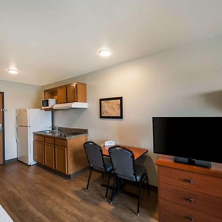 Woodspring Suites Fort Worth Fossil Creek Ngoại thất bức ảnh