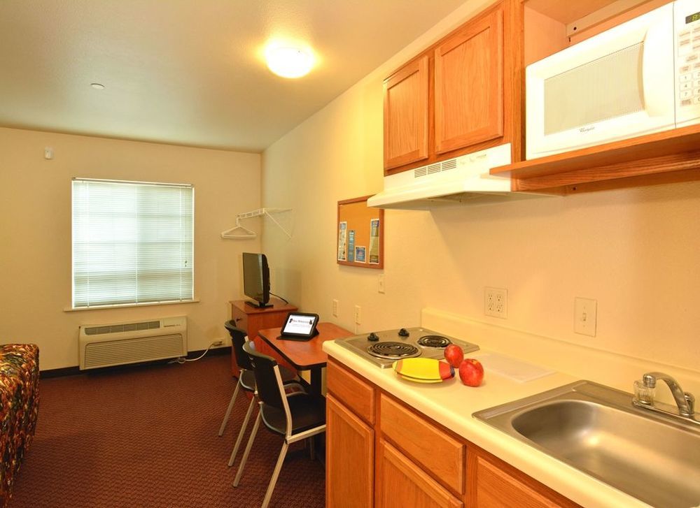 Woodspring Suites Fort Worth Fossil Creek Phòng bức ảnh