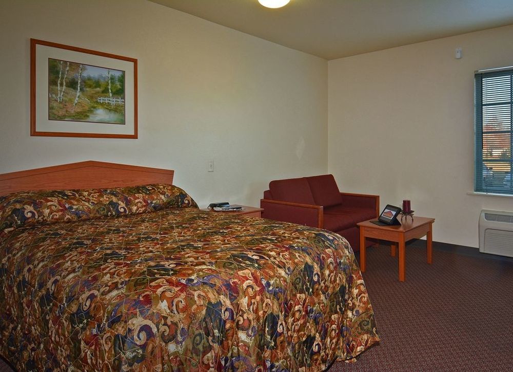Woodspring Suites Fort Worth Fossil Creek Phòng bức ảnh