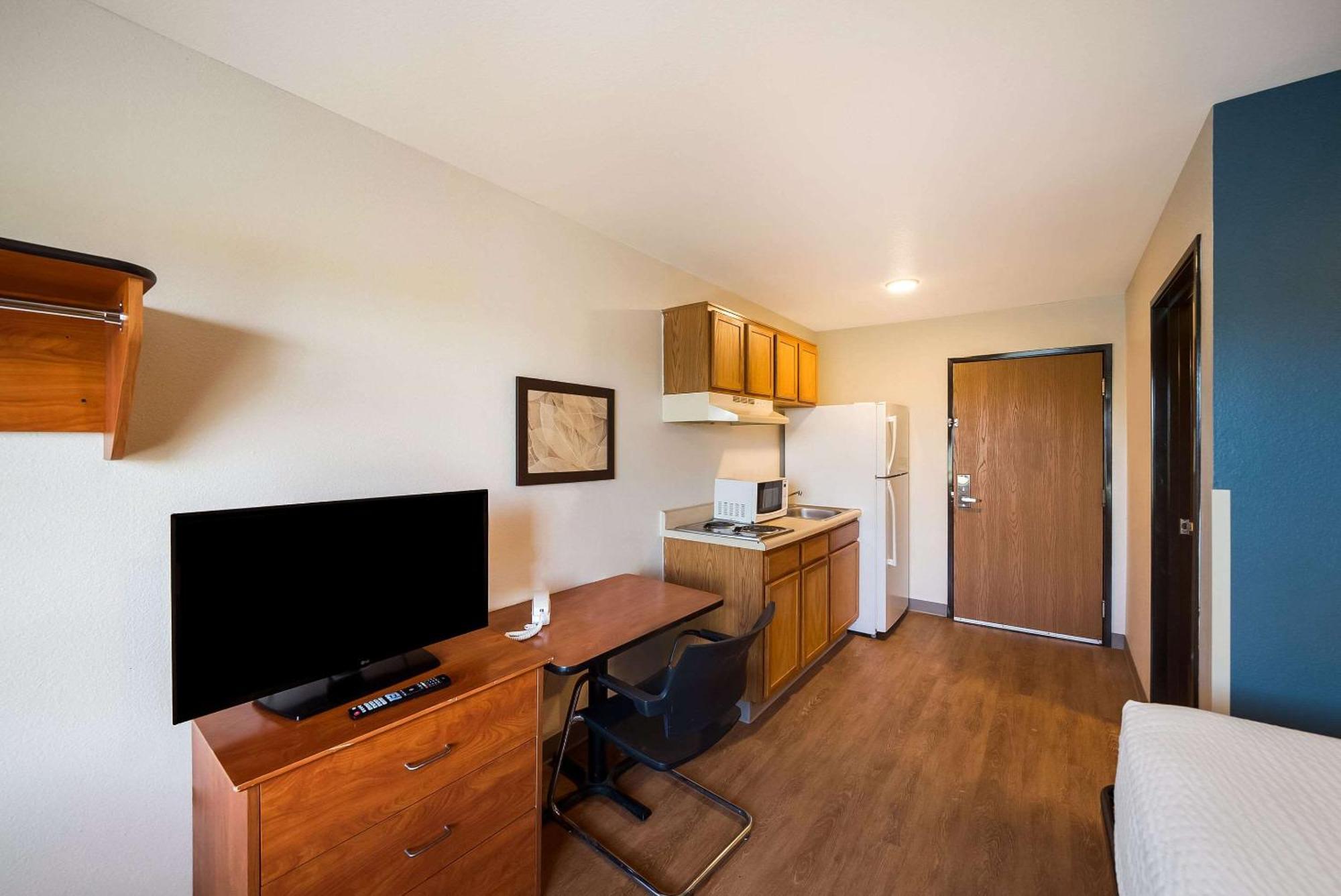 Woodspring Suites Fort Worth Fossil Creek Ngoại thất bức ảnh