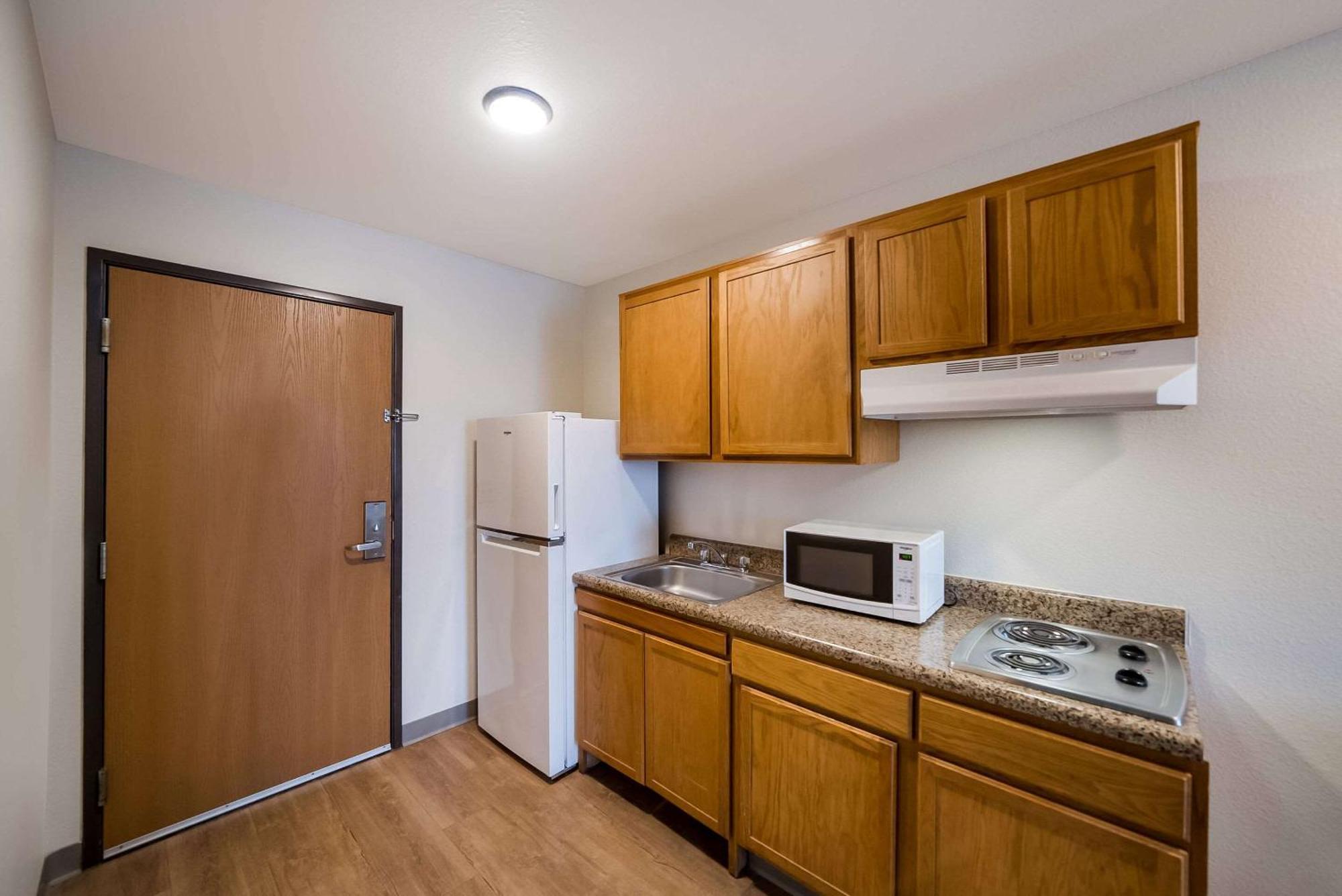 Woodspring Suites Fort Worth Fossil Creek Ngoại thất bức ảnh