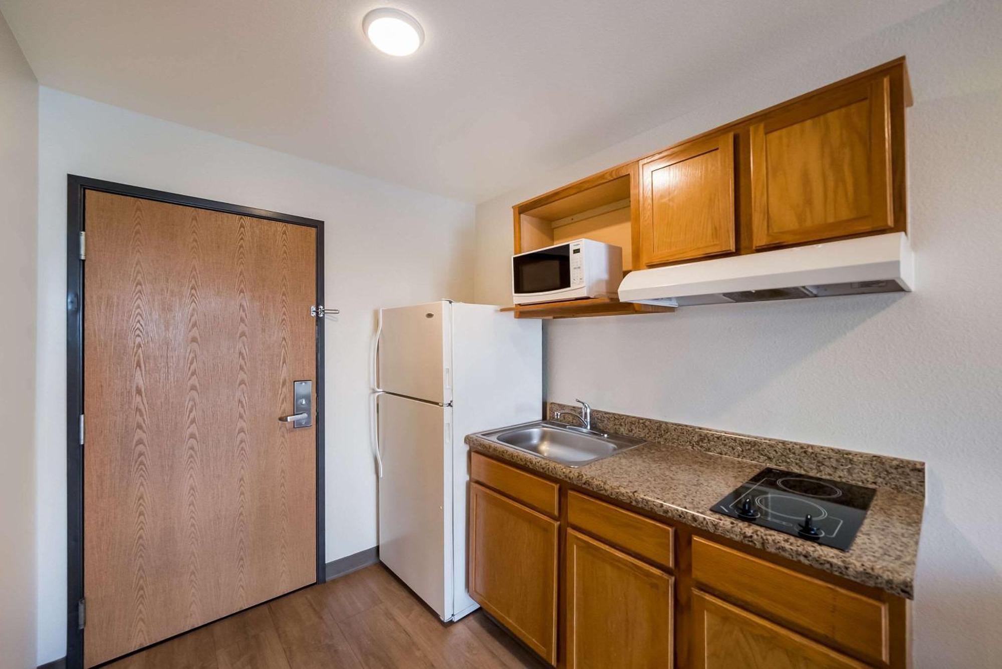 Woodspring Suites Fort Worth Fossil Creek Ngoại thất bức ảnh