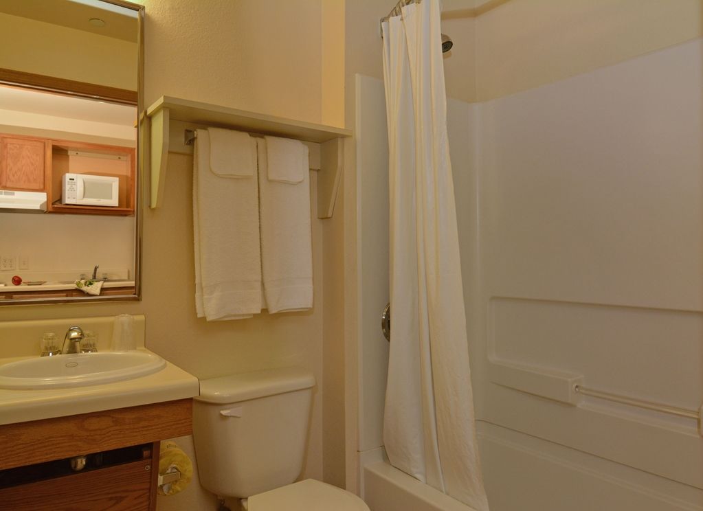 Woodspring Suites Fort Worth Fossil Creek Phòng bức ảnh