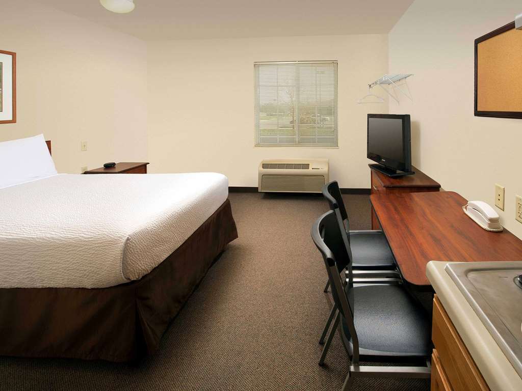 Woodspring Suites Fort Worth Fossil Creek Phòng bức ảnh