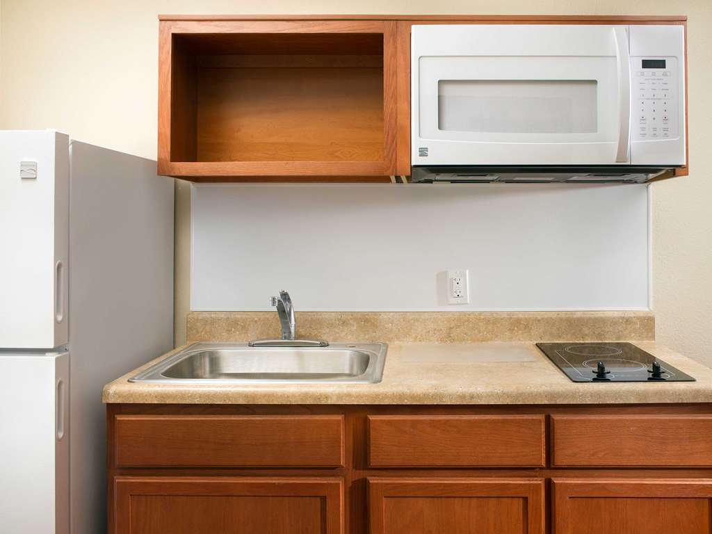 Woodspring Suites Fort Worth Fossil Creek Phòng bức ảnh