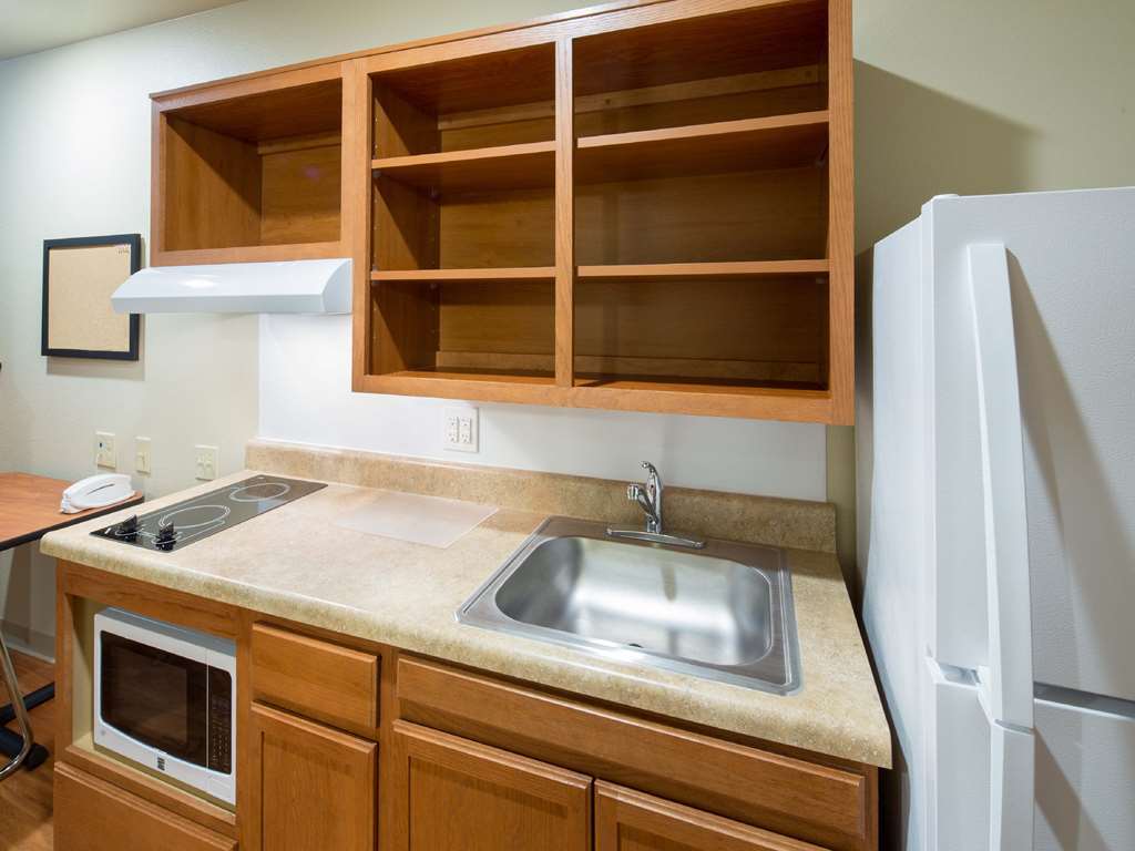 Woodspring Suites Fort Worth Fossil Creek Phòng bức ảnh