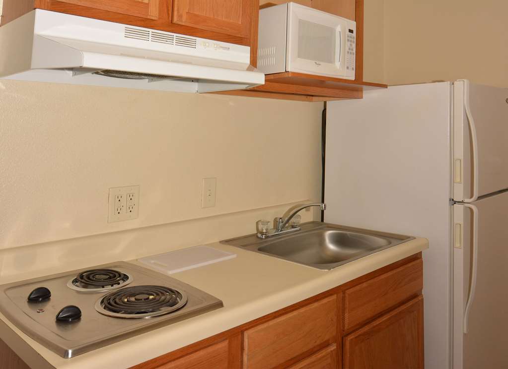 Woodspring Suites Fort Worth Fossil Creek Phòng bức ảnh